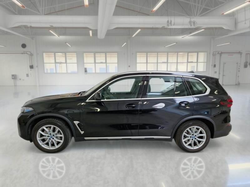 BMW X5 SUV XDRIVE 50E AUTOM. - foto 8