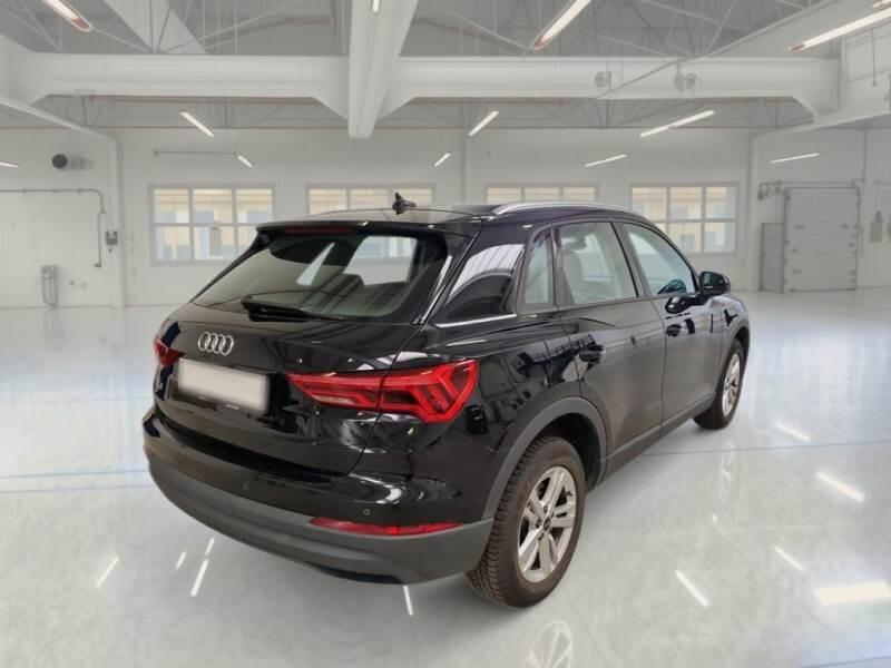 Audi Q3 SUV 45 TFSI E S TRONIC BUSINESS - foto 2