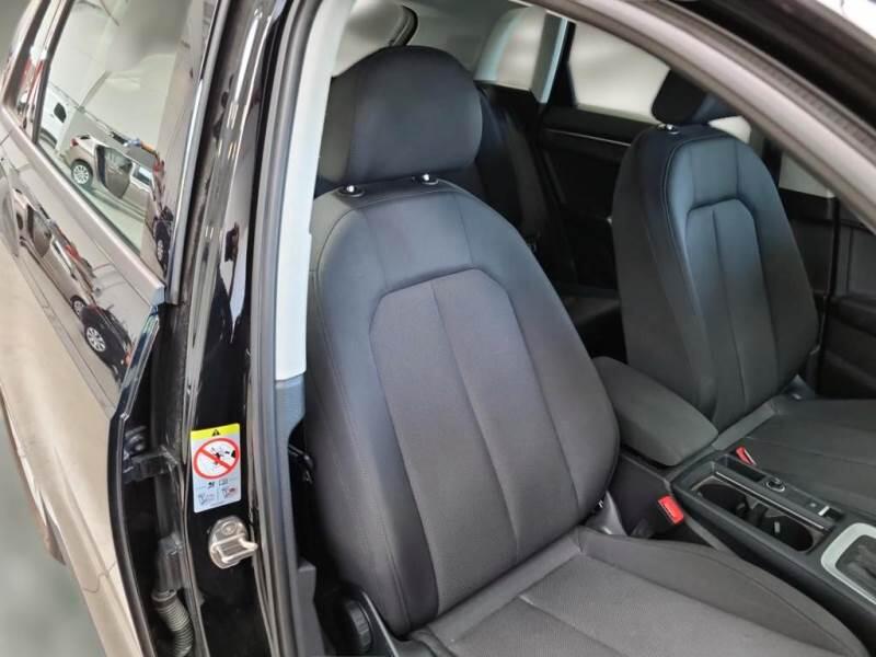 Audi Q3 SUV 45 TFSI E S TRONIC BUSINESS - foto 13