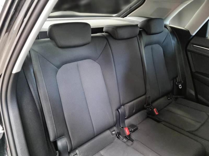 Audi Q3 SUV 45 TFSI E S TRONIC BUSINESS - foto 14