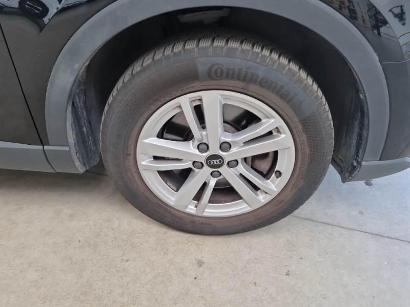 Audi Q3 SUV 45 TFSI E S TRONIC BUSINESS - foto 16