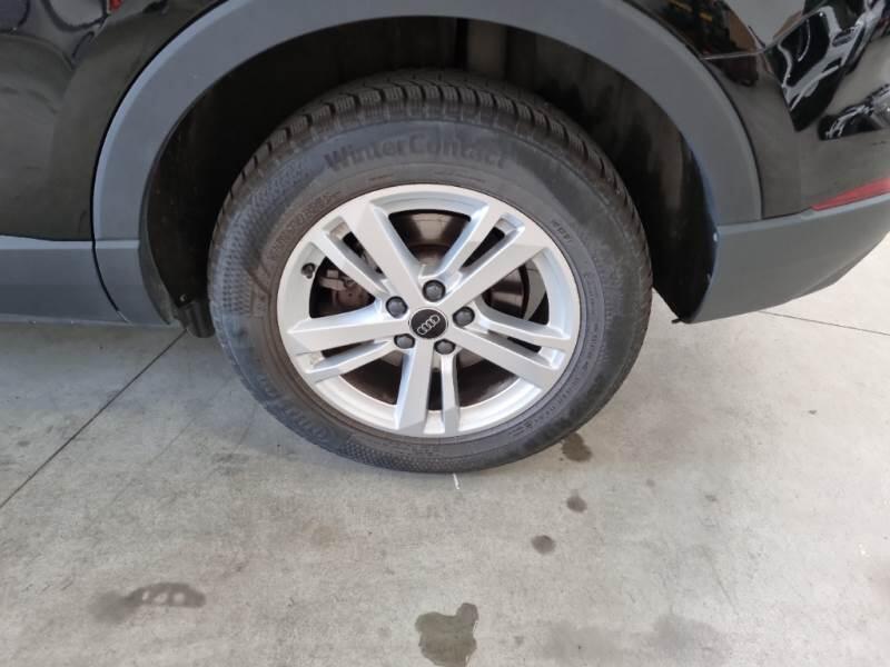 Audi Q3 SUV 45 TFSI E S TRONIC BUSINESS - foto 18