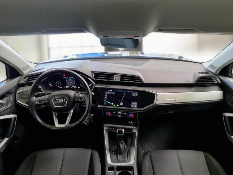 Audi Q3 SUV 45 TFSI E S TRONIC BUSINESS - foto 3