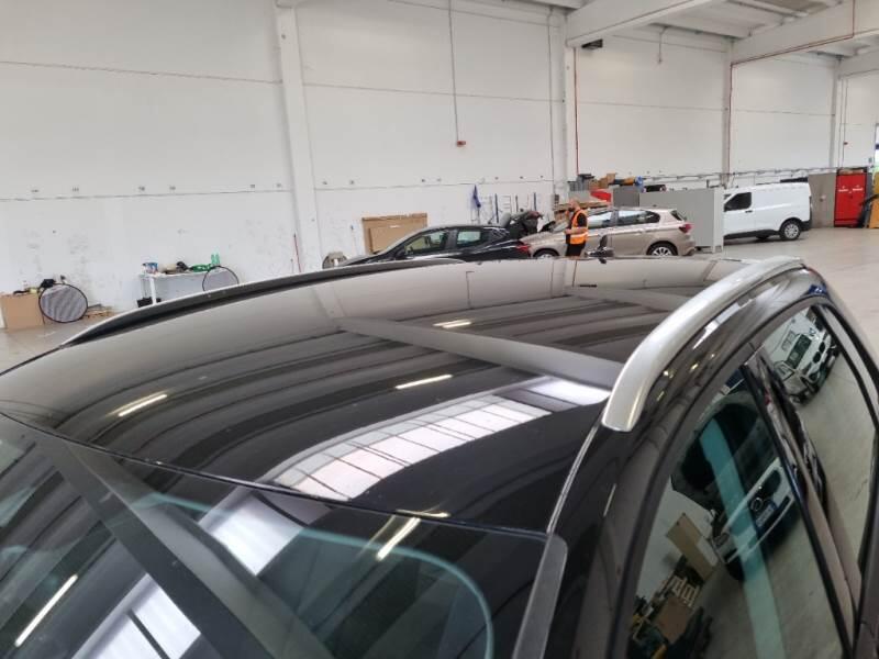 Audi Q3 SUV 45 TFSI E S TRONIC BUSINESS - foto 21