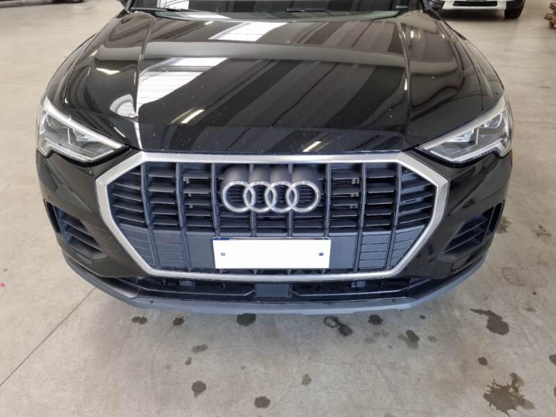 Audi Q3 SUV 45 TFSI E S TRONIC BUSINESS - foto 23