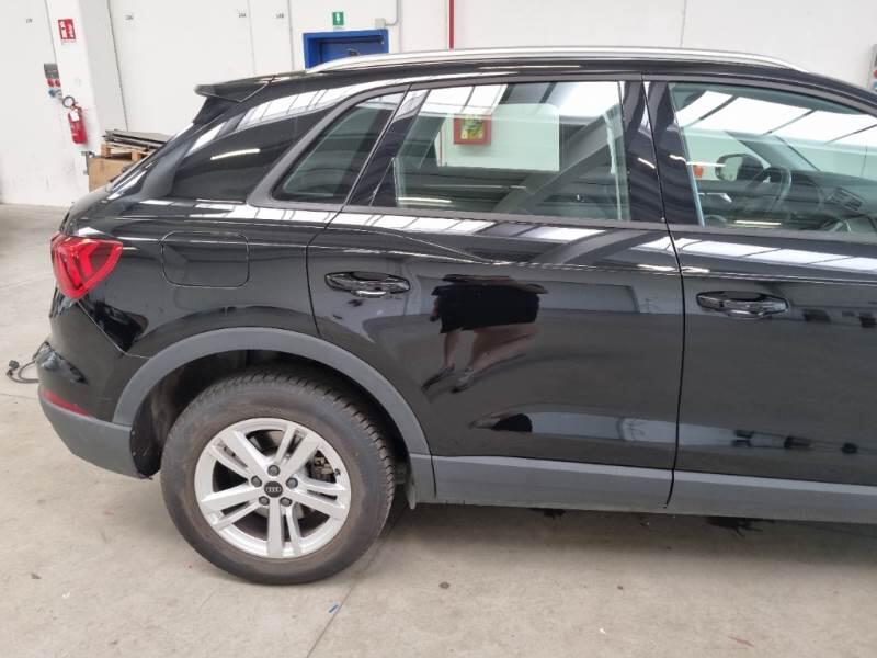 Audi Q3 SUV 45 TFSI E S TRONIC BUSINESS - foto 25