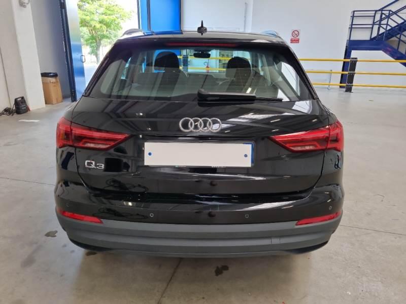 Audi Q3 SUV 45 TFSI E S TRONIC BUSINESS - foto 32