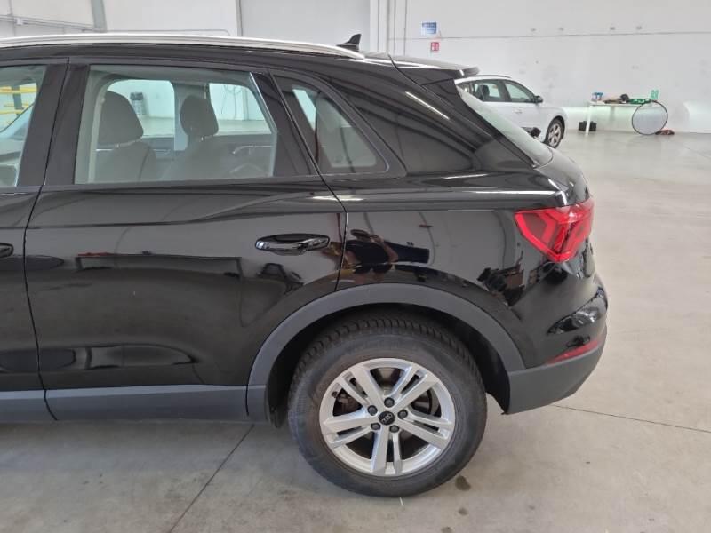 Audi Q3 SUV 45 TFSI E S TRONIC BUSINESS - foto 34