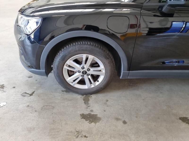 Audi Q3 SUV 45 TFSI E S TRONIC BUSINESS - foto 36