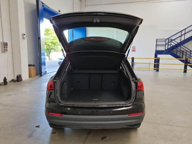 Audi Q3 SUV 45 TFSI E S TRONIC BUSINESS - foto 5
