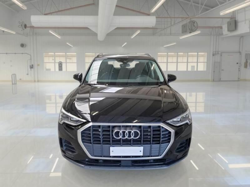 Audi Q3 SUV 45 TFSI E S TRONIC BUSINESS - foto 6
