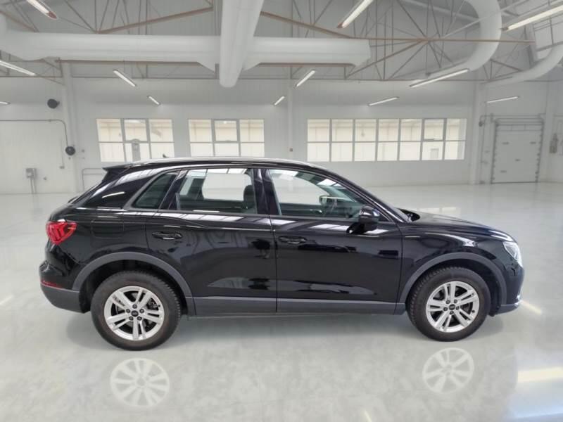 Audi Q3 SUV 45 TFSI E S TRONIC BUSINESS - foto 7