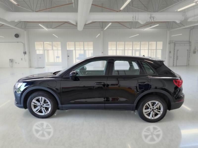 Audi Q3 SUV 45 TFSI E S TRONIC BUSINESS - foto 8