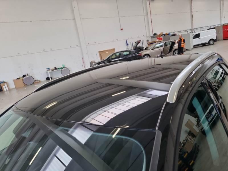 Audi Q3 SUV 45 TFSI E S TRONIC BUSINESS - foto 9