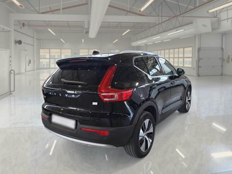 Volvo XC40 T4 RECHARGE PLUG-IN AUTO CORE - foto 2