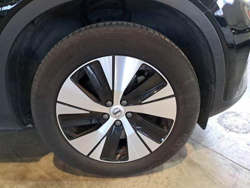 Volvo XC40 T4 RECHARGE PLUG-IN AUTO CORE - foto 17
