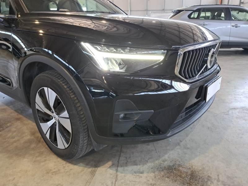 Volvo XC40 T4 RECHARGE PLUG-IN AUTO CORE - foto 22