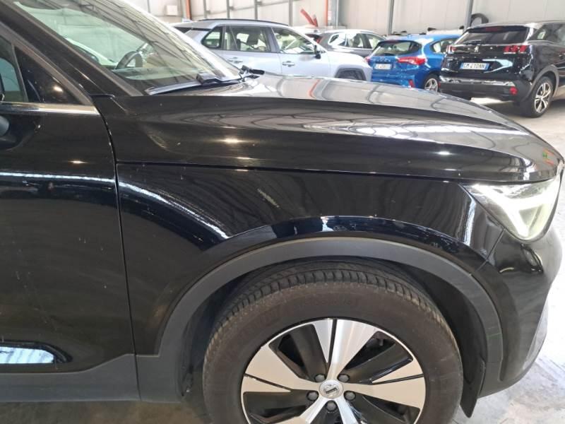 Volvo XC40 T4 RECHARGE PLUG-IN AUTO CORE - foto 25