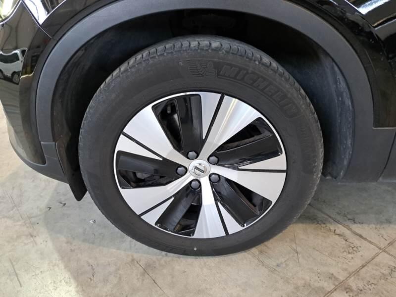 Volvo XC40 T4 RECHARGE PLUG-IN AUTO CORE - foto 33