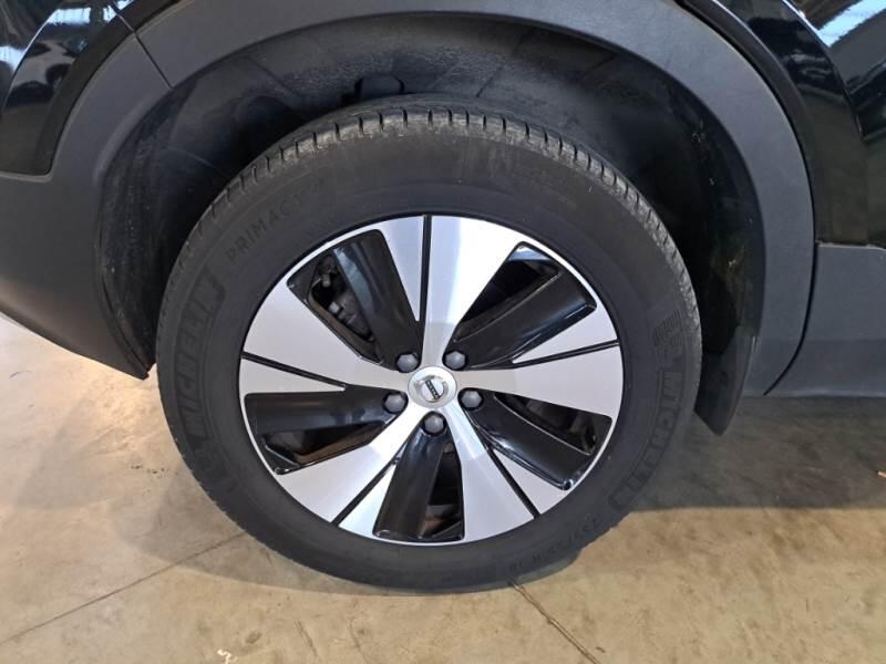 Volvo XC40 T4 RECHARGE PLUG-IN AUTO CORE - foto 39