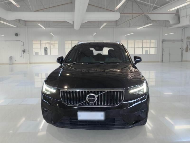 Volvo XC40 T4 RECHARGE PLUG-IN AUTO CORE - foto 6