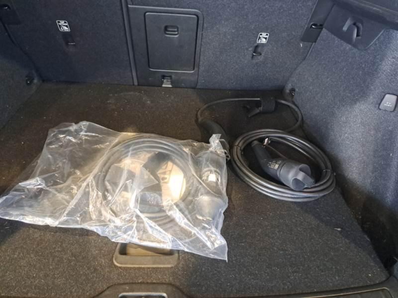 Volvo XC40 T4 RECHARGE PLUG-IN AUTO CORE - foto 51