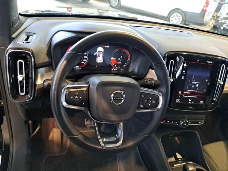 Volvo XC40 T4 RECHARGE PLUG-IN AUTO CORE - foto 54