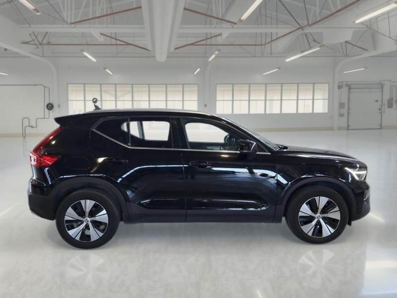 Volvo XC40 T4 RECHARGE PLUG-IN AUTO CORE - foto 7
