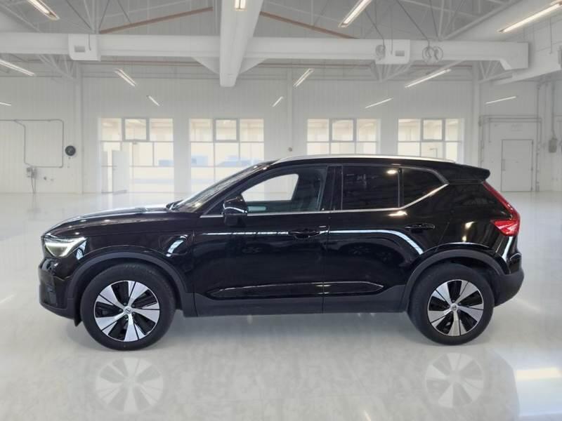 Volvo XC40 T4 RECHARGE PLUG-IN AUTO CORE - foto 8