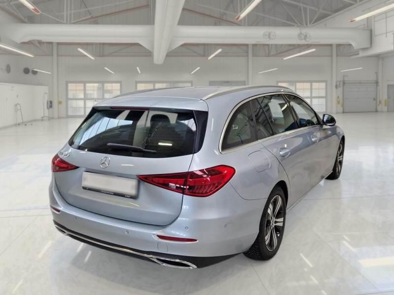 Mercedes C-Klasse-Kombi 200D MILD HYBRID BUSINESS EXTRA AUTO SW - foto 2