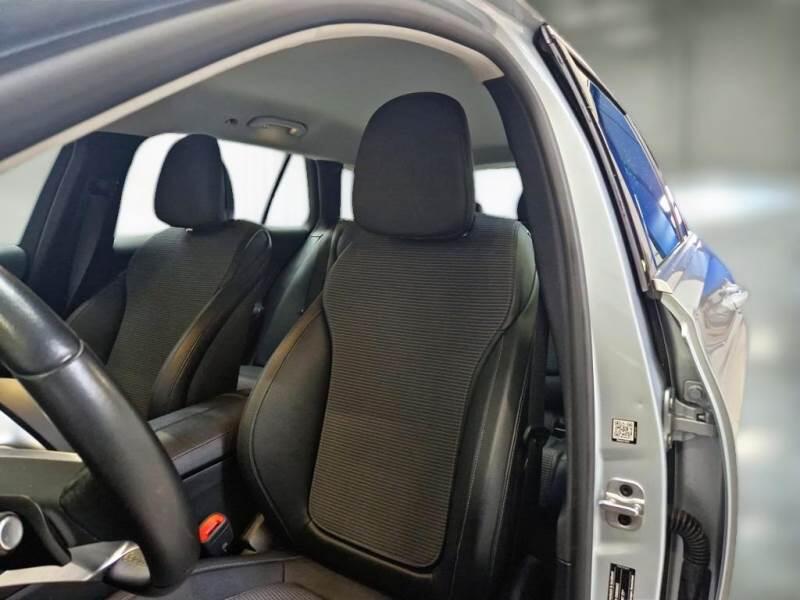 Mercedes C-Klasse-Kombi 200D MILD HYBRID BUSINESS EXTRA AUTO SW - foto 11