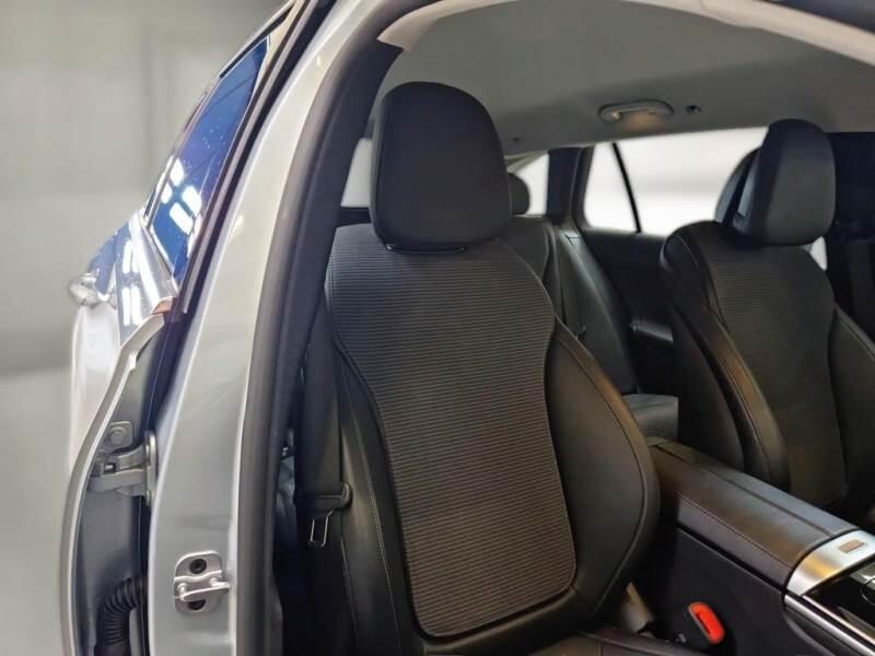 Mercedes C-Klasse-Kombi 200D MILD HYBRID BUSINESS EXTRA AUTO SW - foto 13