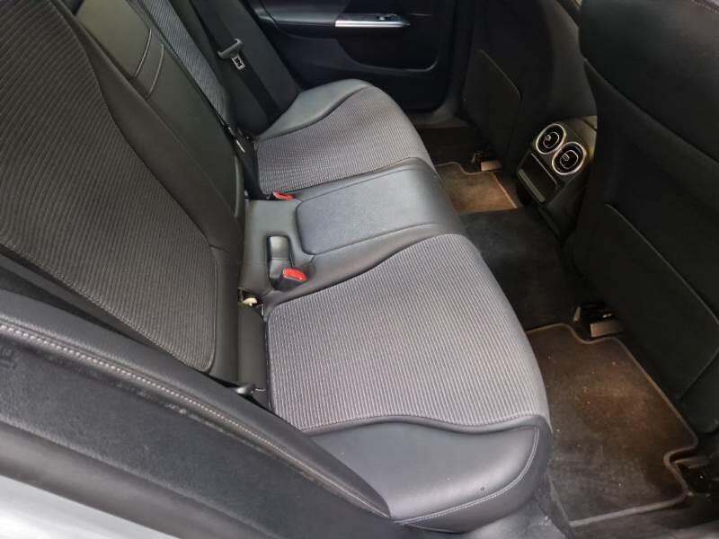 Mercedes C-Klasse-Kombi 200D MILD HYBRID BUSINESS EXTRA AUTO SW - foto 16
