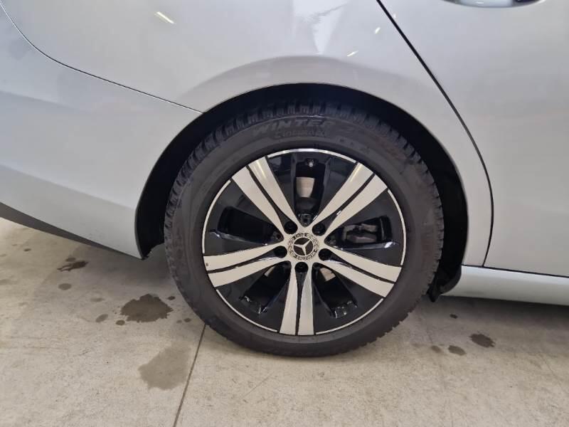 Mercedes C-Klasse-Kombi 200D MILD HYBRID BUSINESS EXTRA AUTO SW - foto 18