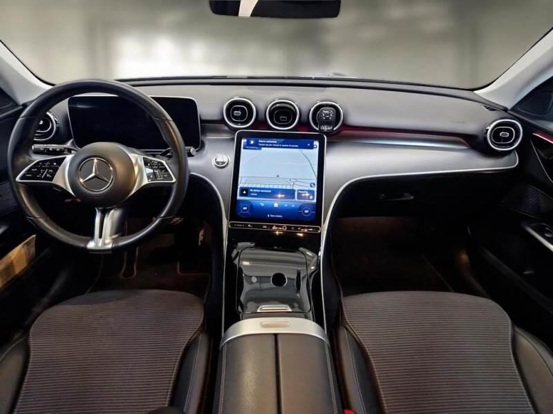 Mercedes C-Klasse-Kombi 200D MILD HYBRID BUSINESS EXTRA AUTO SW - foto 3