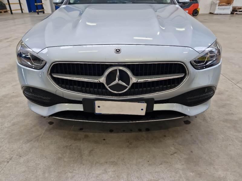 Mercedes C-Klasse-Kombi 200D MILD HYBRID BUSINESS EXTRA AUTO SW - foto 28
