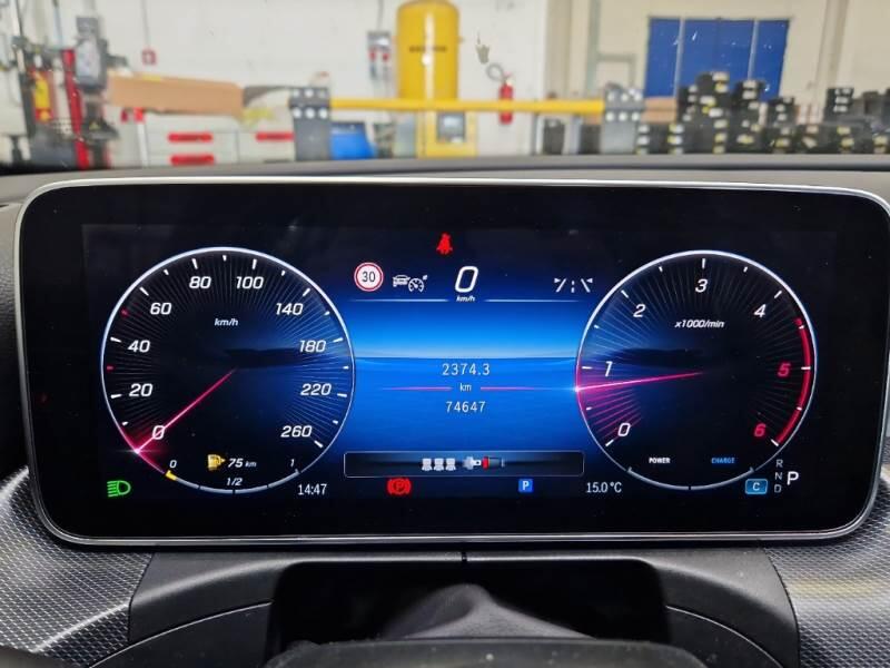 Mercedes C-Klasse-Kombi 200D MILD HYBRID BUSINESS EXTRA AUTO SW - foto 4