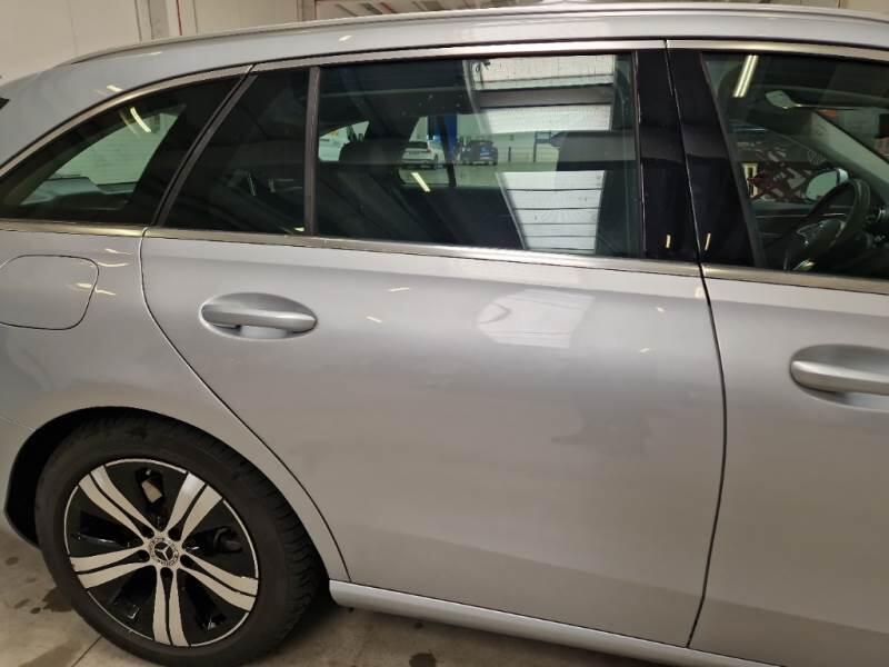 Mercedes C-Klasse-Kombi 200D MILD HYBRID BUSINESS EXTRA AUTO SW - foto 35