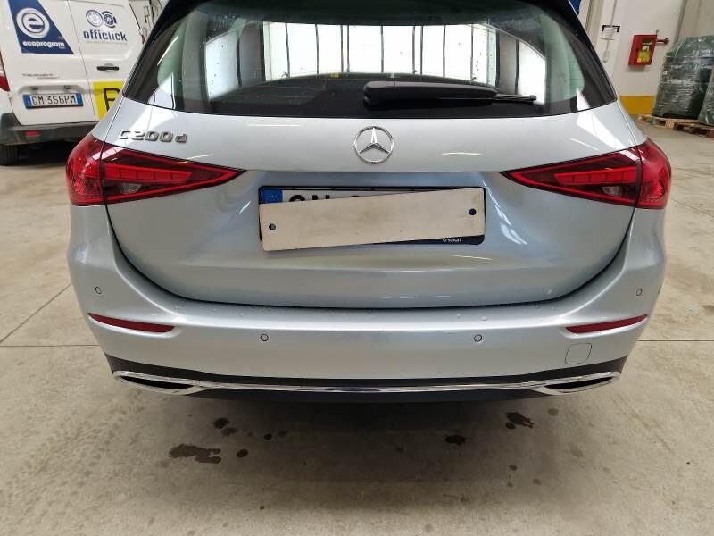 Mercedes C-Klasse-Kombi 200D MILD HYBRID BUSINESS EXTRA AUTO SW - foto 37