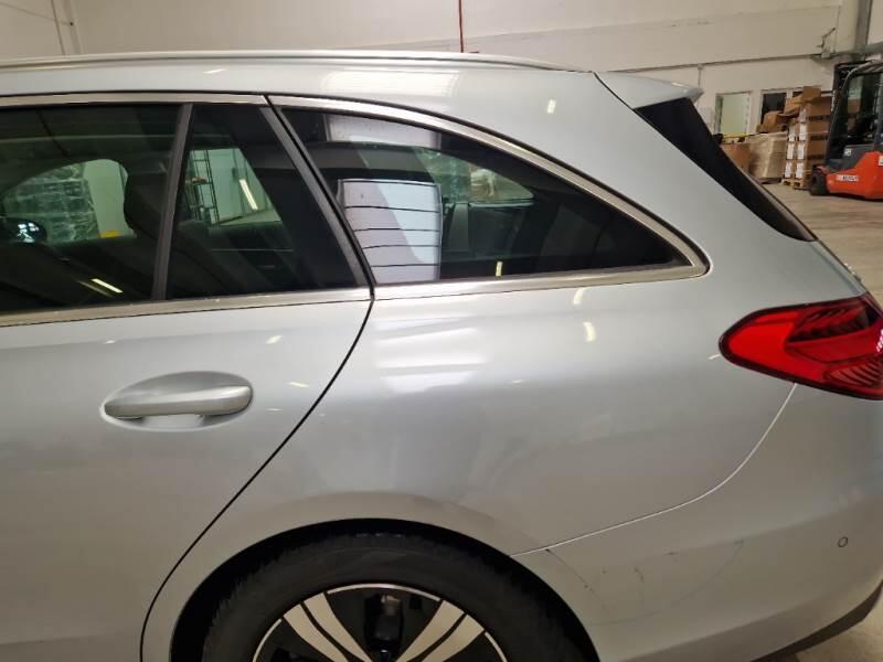 Mercedes C-Klasse-Kombi 200D MILD HYBRID BUSINESS EXTRA AUTO SW - foto 41