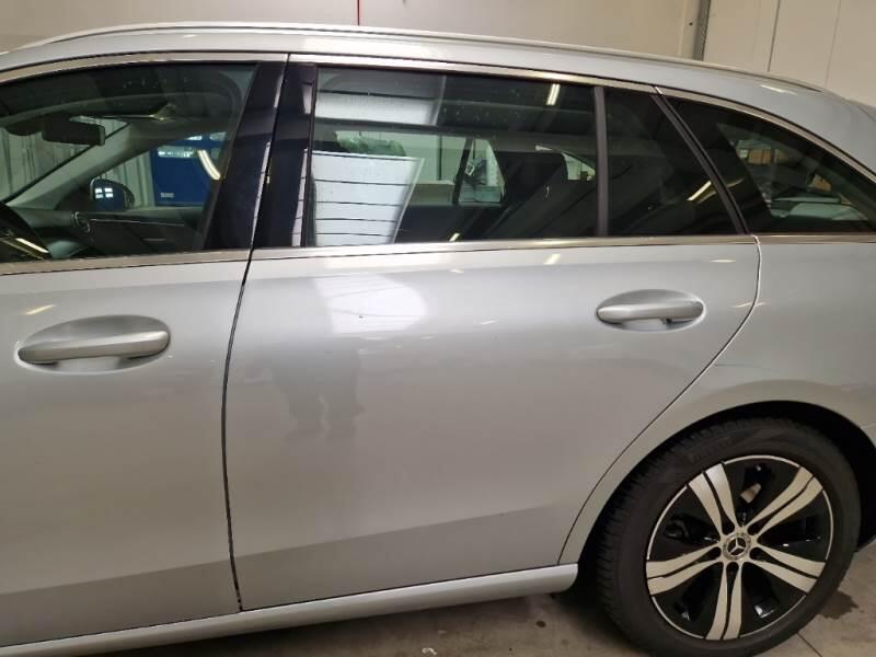 Mercedes C-Klasse-Kombi 200D MILD HYBRID BUSINESS EXTRA AUTO SW - foto 44