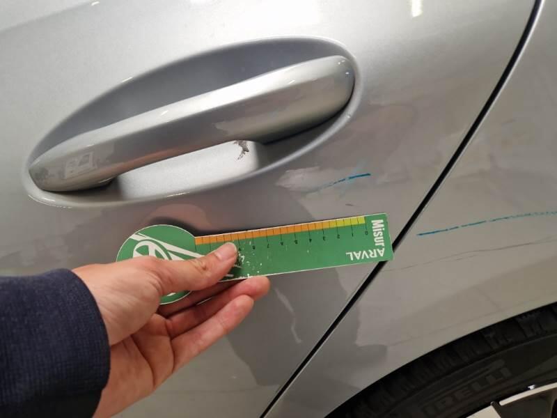 Mercedes C-Klasse-Kombi 200D MILD HYBRID BUSINESS EXTRA AUTO SW - foto 45