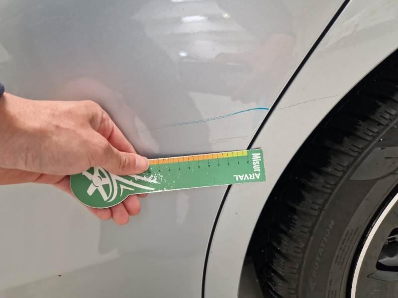 Mercedes C-Klasse-Kombi 200D MILD HYBRID BUSINESS EXTRA AUTO SW - foto 46