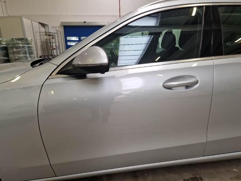 Mercedes C-Klasse-Kombi 200D MILD HYBRID BUSINESS EXTRA AUTO SW - foto 47