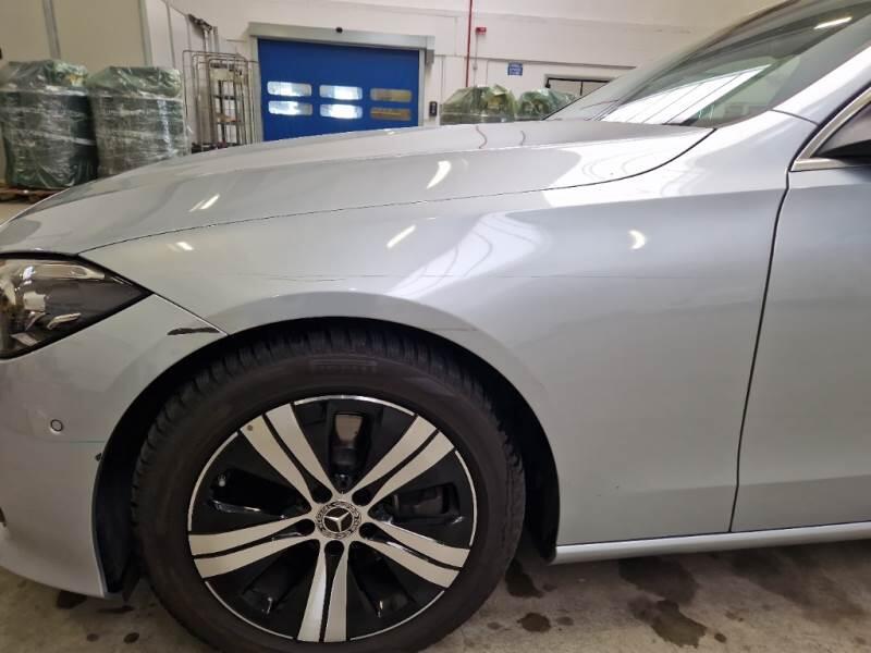 Mercedes C-Klasse-Kombi 200D MILD HYBRID BUSINESS EXTRA AUTO SW - foto 50
