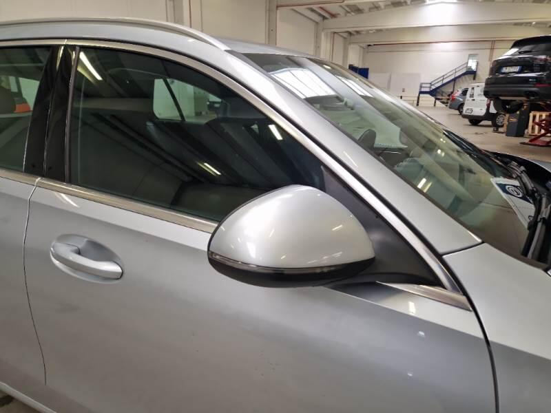Mercedes C-Klasse-Kombi 200D MILD HYBRID BUSINESS EXTRA AUTO SW - foto 54