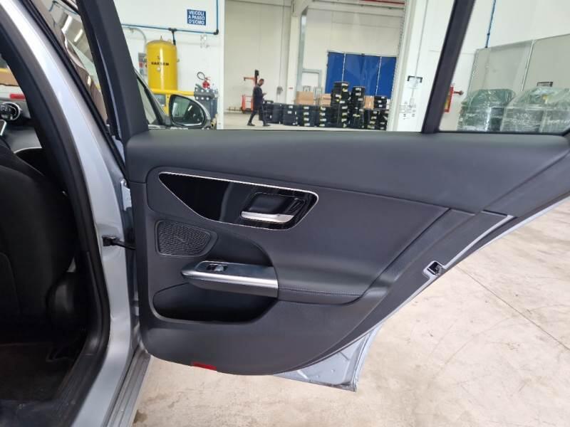 Mercedes C-Klasse-Kombi 200D MILD HYBRID BUSINESS EXTRA AUTO SW - foto 65