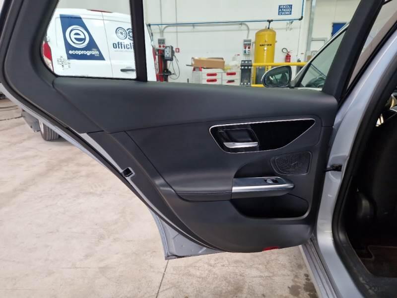 Mercedes C-Klasse-Kombi 200D MILD HYBRID BUSINESS EXTRA AUTO SW - foto 67