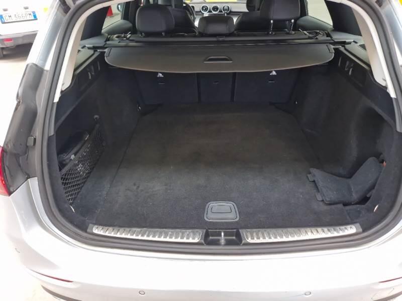 Mercedes C-Klasse-Kombi 200D MILD HYBRID BUSINESS EXTRA AUTO SW - foto 70