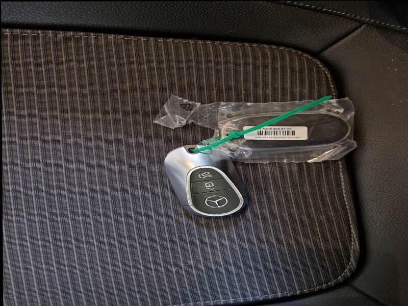 Mercedes C-Klasse-Kombi 200D MILD HYBRID BUSINESS EXTRA AUTO SW - foto 71